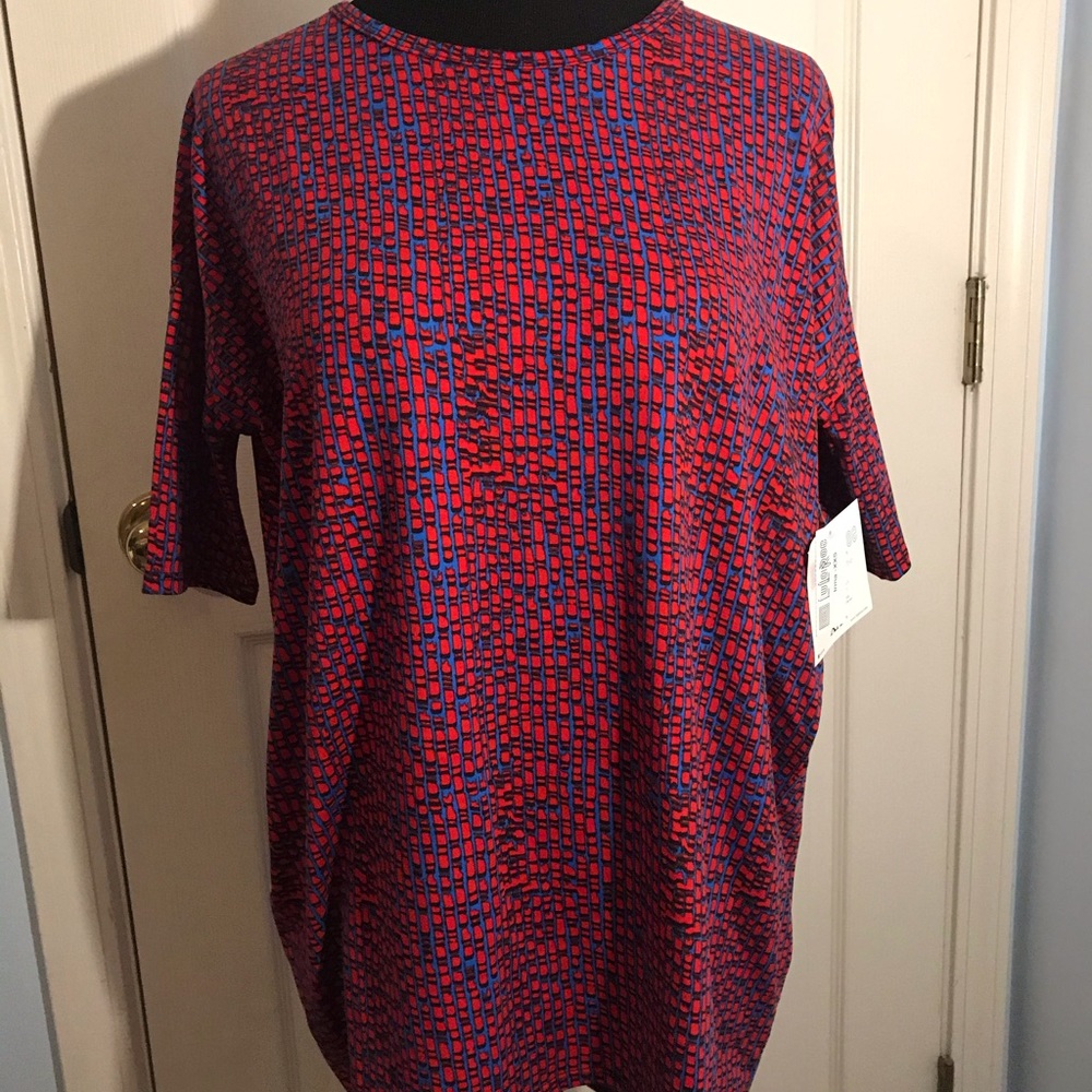 BNWT Lularoe Irma